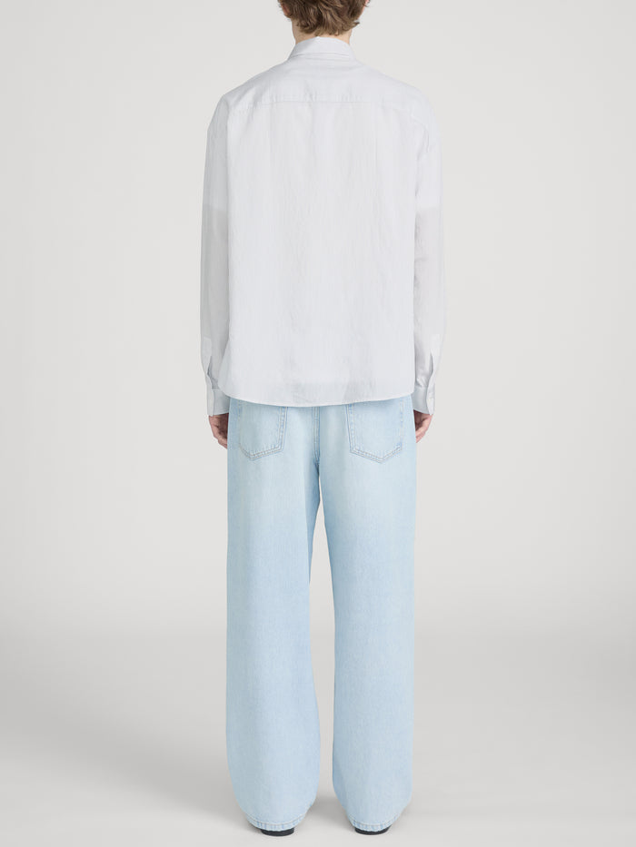 Baggy Jean -- Midway Destructed