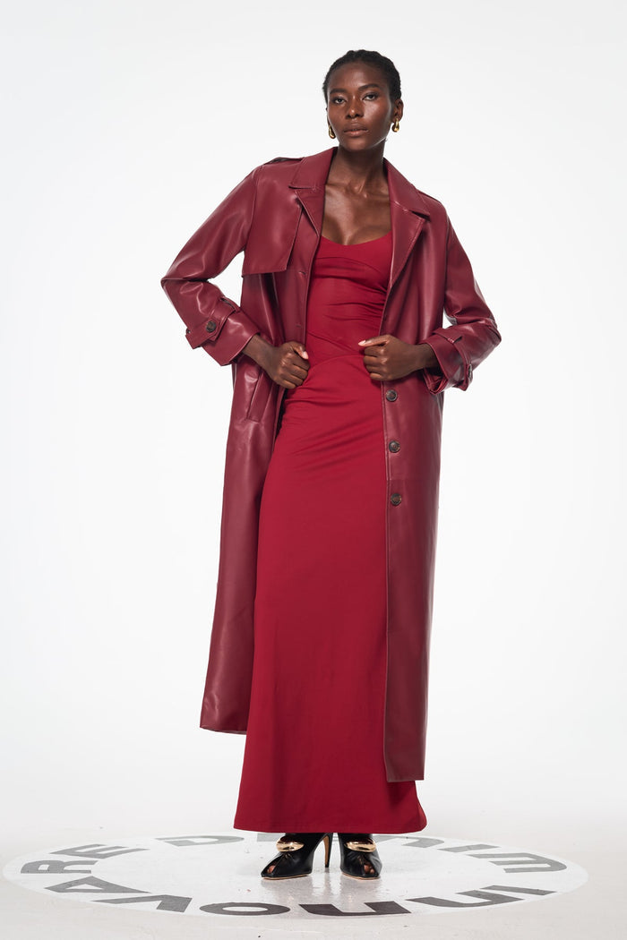 baldechild-buckle-leather-coat