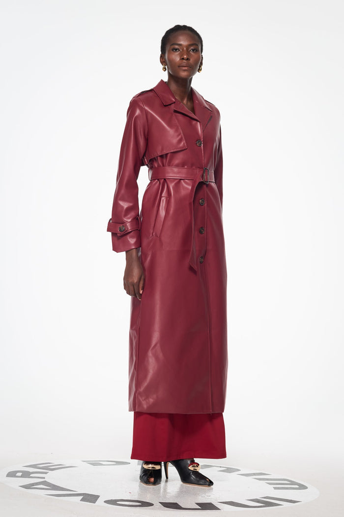 baldechild-buckle-leather-coat
