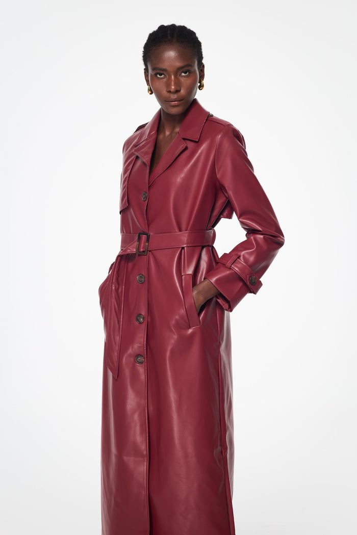 baldechild-buckle-leather-coat