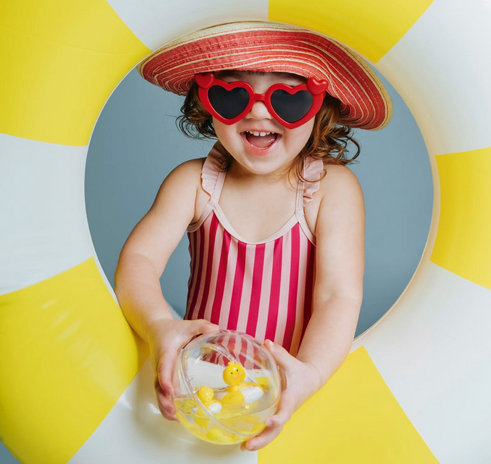 Balle Happy Bubble | Canard