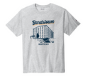 Bardstown Distillery Champion Adult Tee