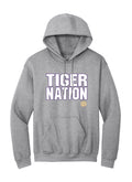 Bardstown Tiger Nation Hooded Sweatshirt