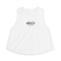 Beach Club Crop Tank