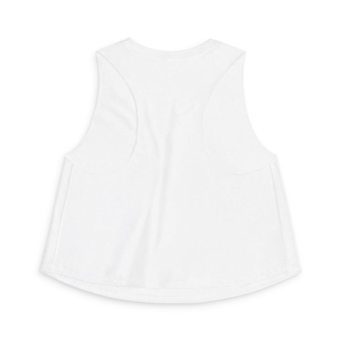 Beach Club Crop Tank