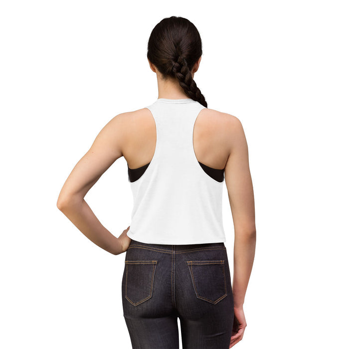 Beach Club Crop Tank