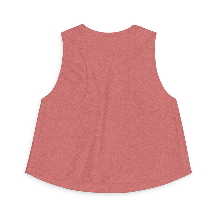 Beach Club Crop Tank