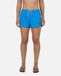 Beacons Short - Bold Blue