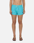 Beacons Short - Turquoise
