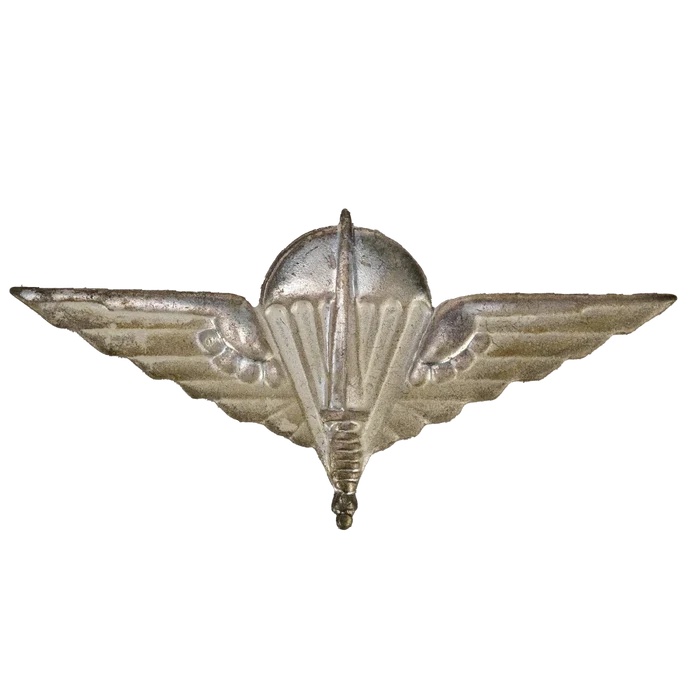 Belgian Para-Commando Brigade Badge, Item 2 - Belgian Army Surplus - Flags, Badges & Insignia