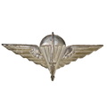 Belgian Para-Commando Brigade Badge, Item 2 - Belgian Army Surplus - Flags, Badges & Insignia