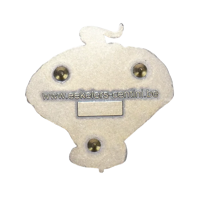 Belgian Paratrooper Rigger Badge, Item 3 - Belgian Army Surplus - Flags, Badges & Insignia