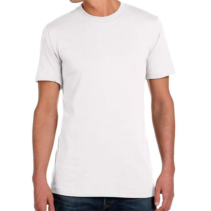 Bella + Canvas Soft Cotton T-Shirt