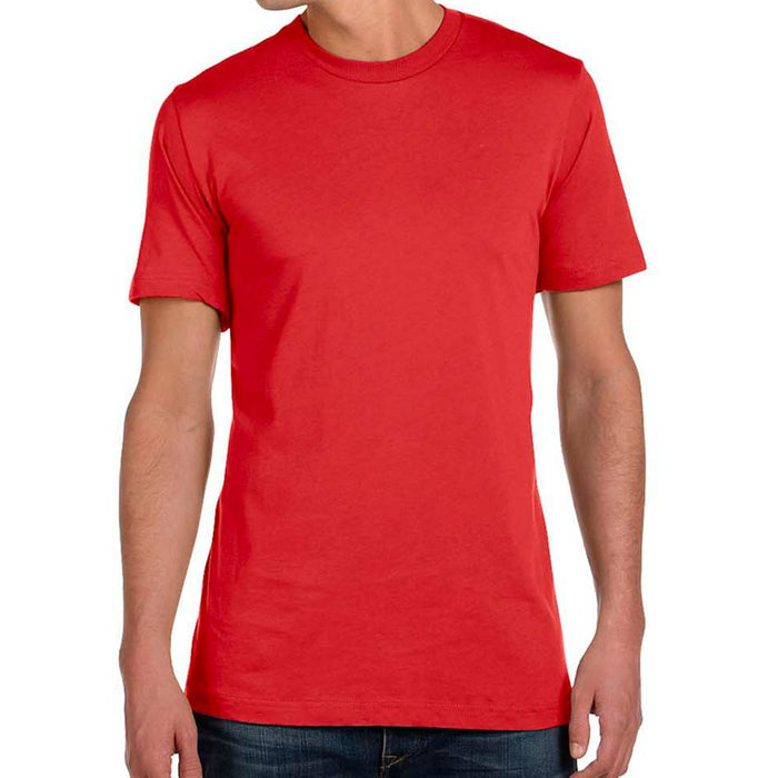 CANVAS RED