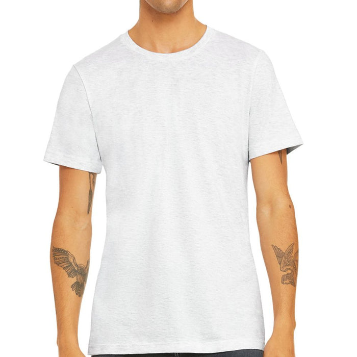 Bella + Canvas Soft Cotton T-Shirt