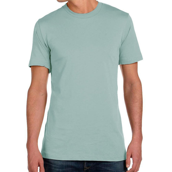 Bella + Canvas Soft Cotton T-Shirt
