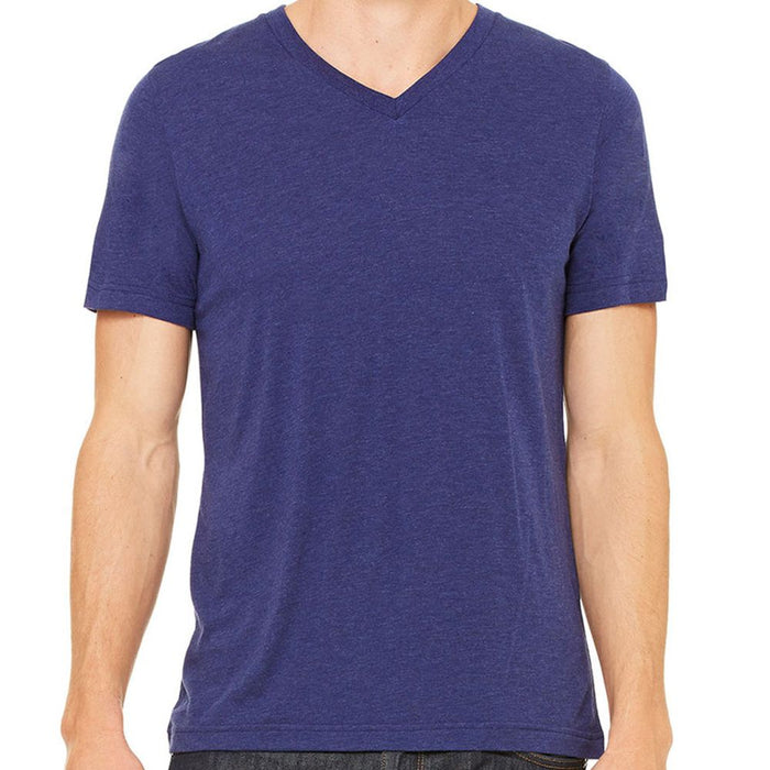 NAVY TRIBLEND