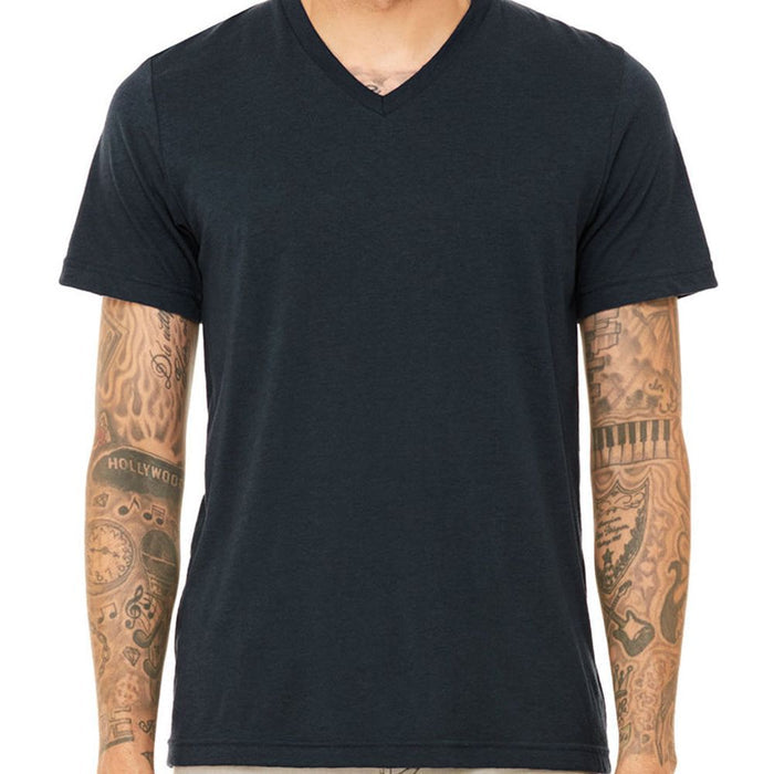 SOLID NAVY TRIBLEND