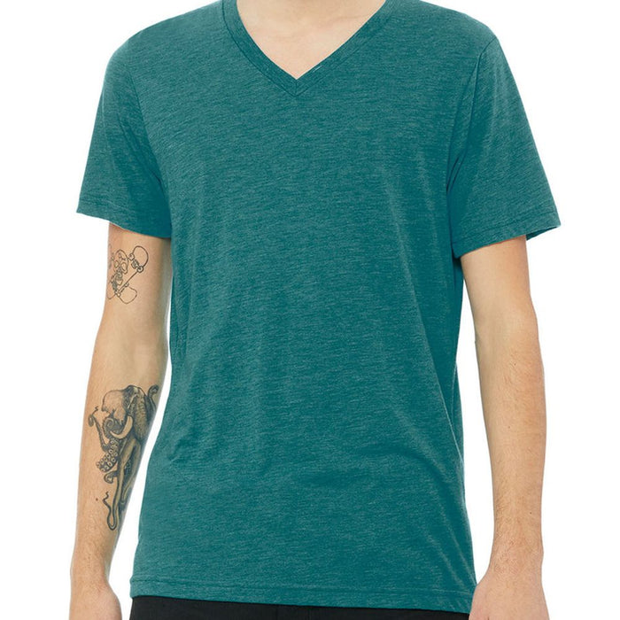 TEAL TRIBLEND