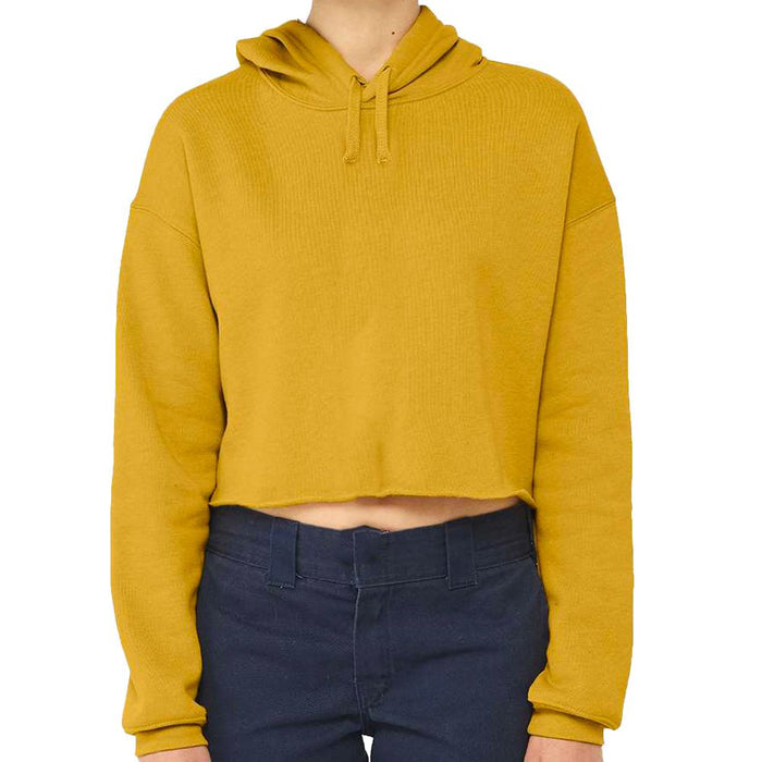 Heather Mustard