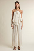 Bellamy Wide Leg Pants