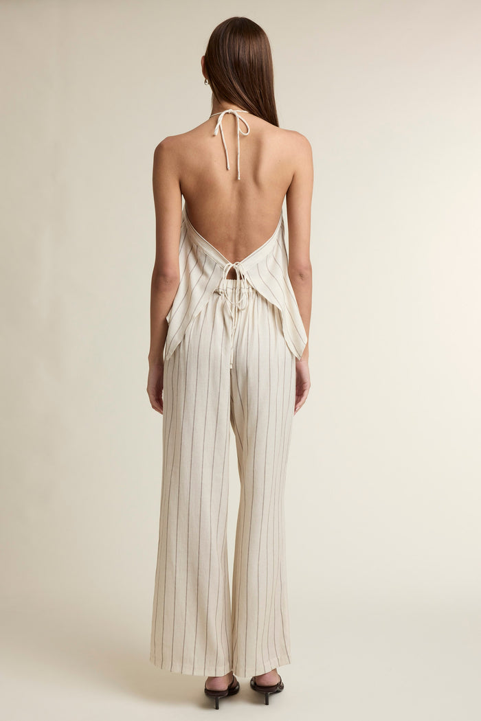 Bellamy Wide Leg Pants