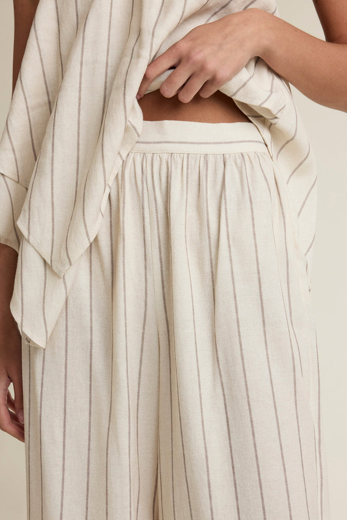 Bellamy Wide Leg Pants