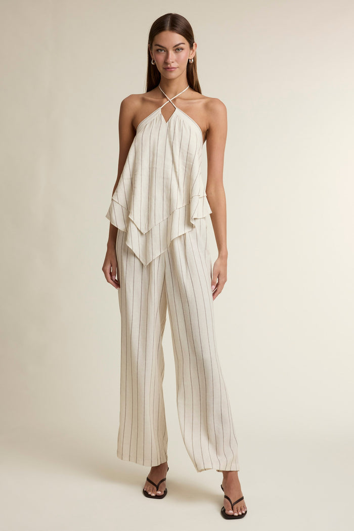 Bellamy Wide Leg Pants