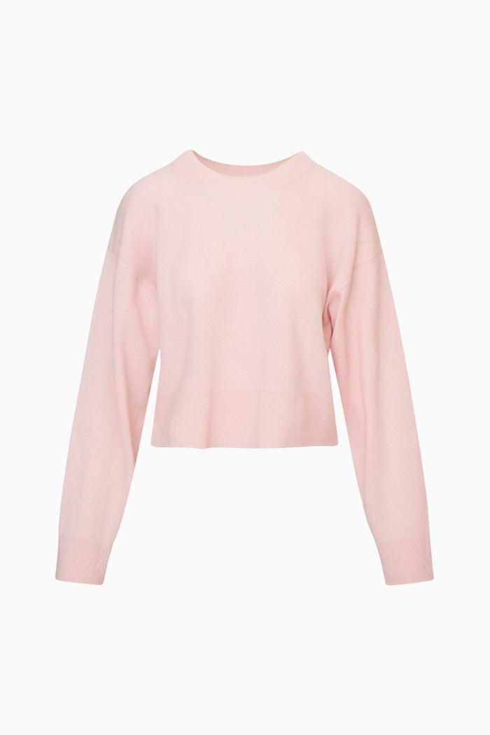 Bellman Soft Cashmere Pullover