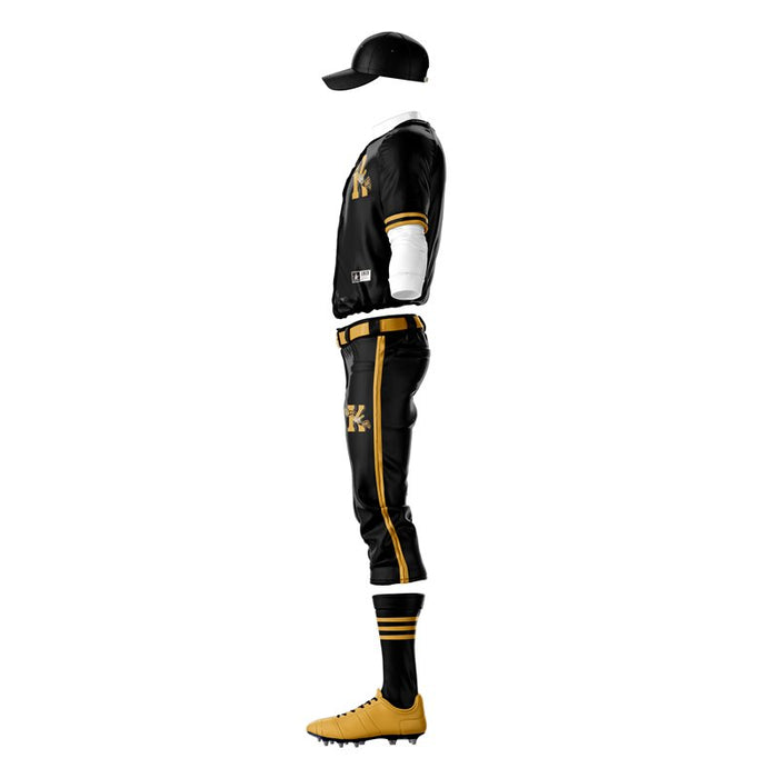 Best Baseball Uniform
