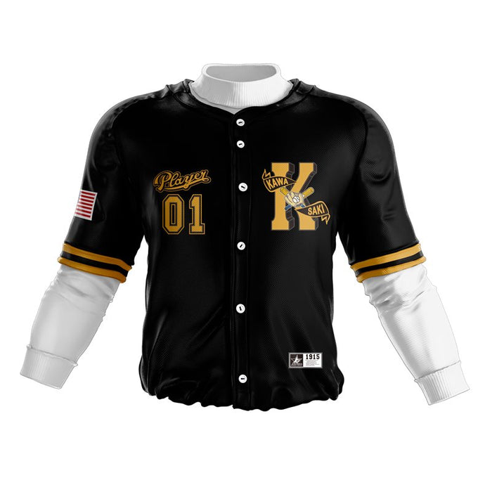 Best Baseball Uniform