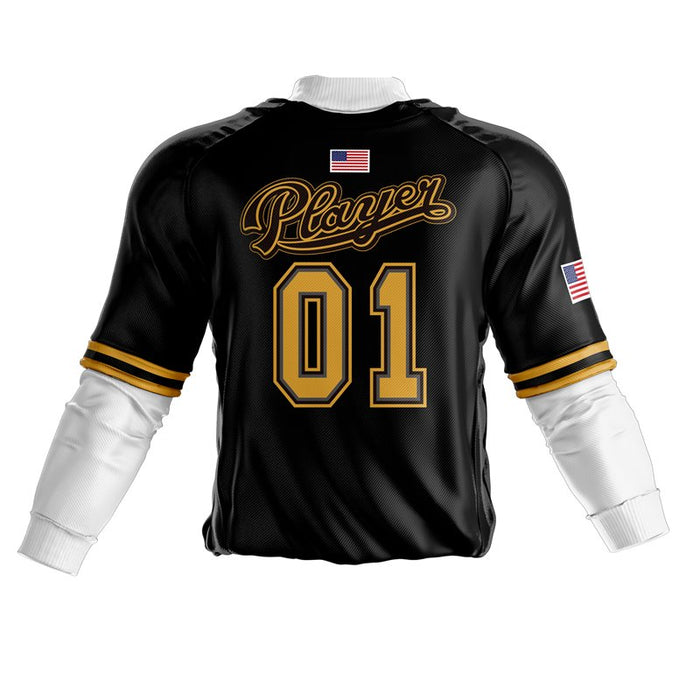 Best Baseball Uniform