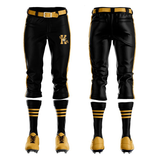Best Baseball Uniform