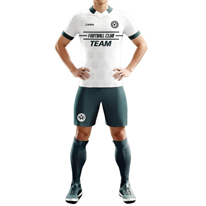 Best Custom Soccer Jerseys