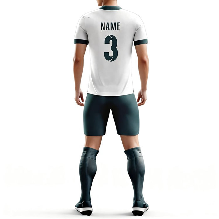 Best Custom Soccer Jerseys