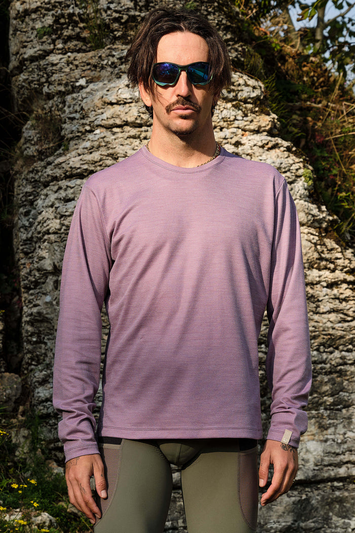 PURPLE / 2XS