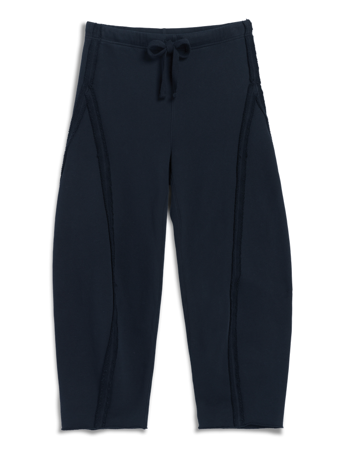 BIBI British Royal Navy, Triple Terry
