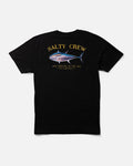 Big Blue Premium S/S Tee - Black Original