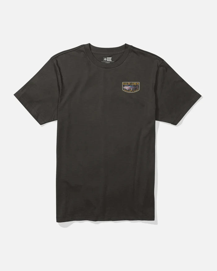 Big Blue Tee