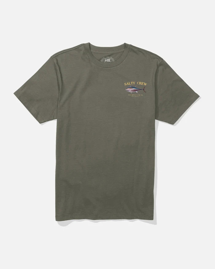 Big Blue Tee