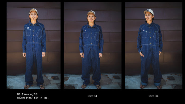Black Cat Crew Suit