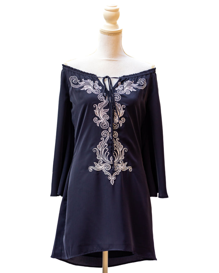 Blakely Dress