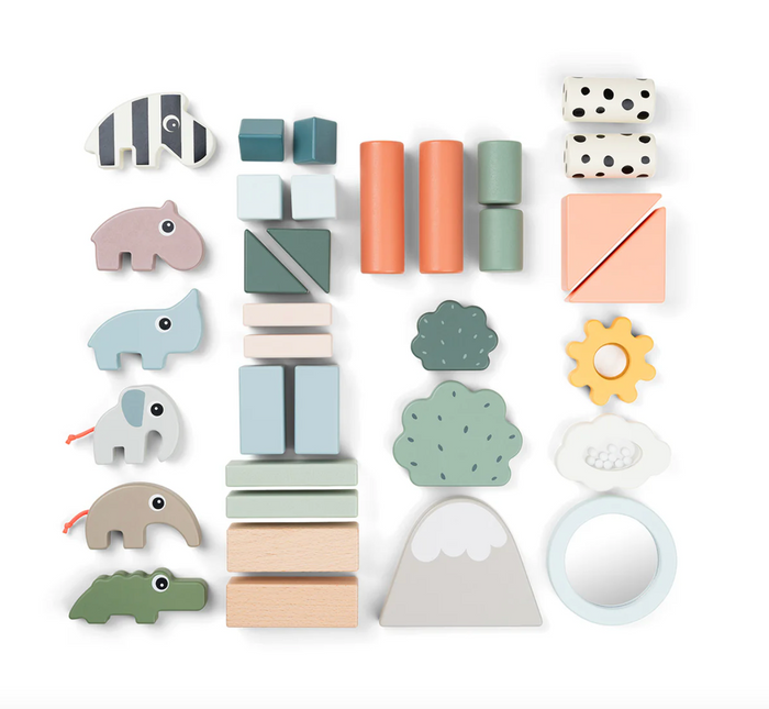Blocs de construction