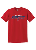 Bloomfield Tee