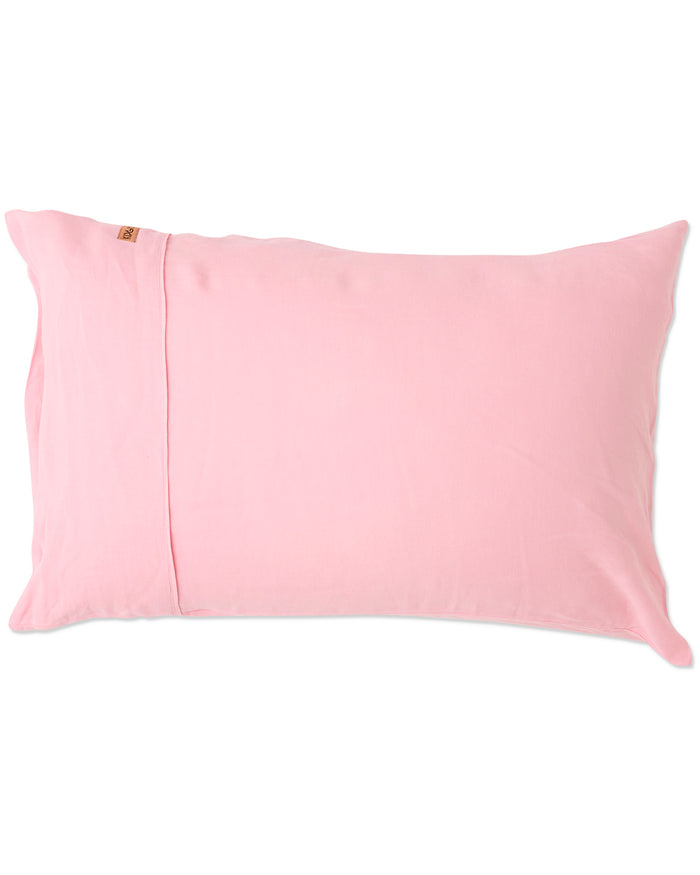 Blossom Linen Pillowcases