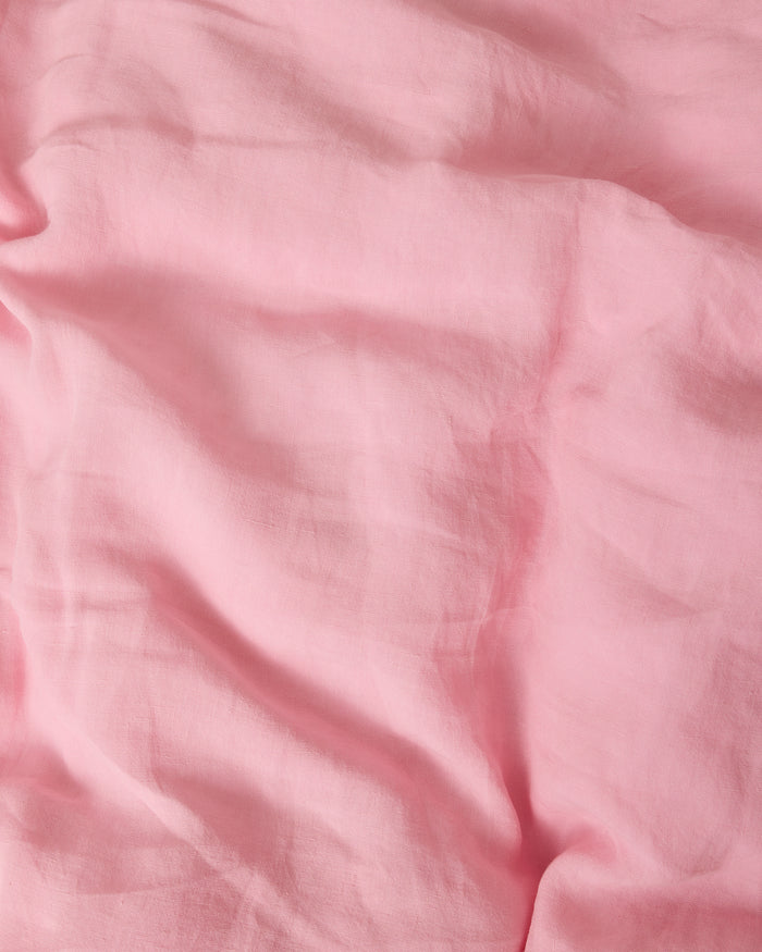 Blossom Linen Pillowcases