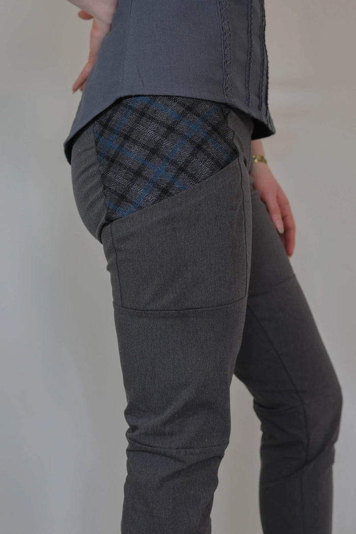 Celtic Fusion Design, Irish-designed folklore-inspired clothing created with a focus on sustainability, natural textures, and