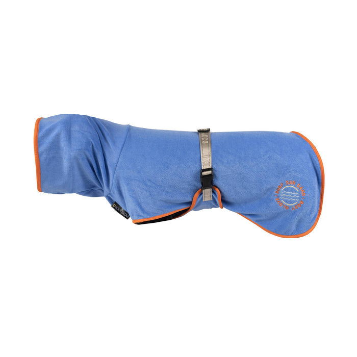Body Glove Surf Pet Towel Robe