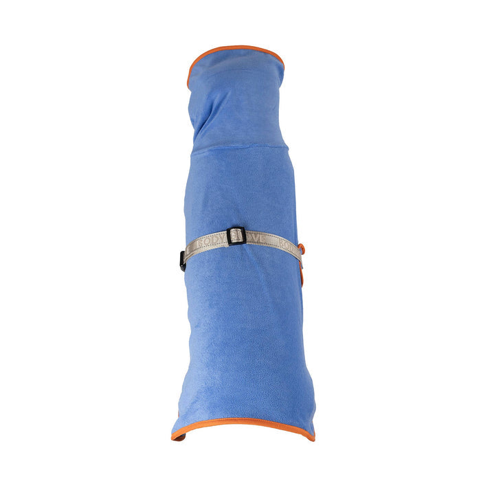 Body Glove Surf Pet Towel Robe