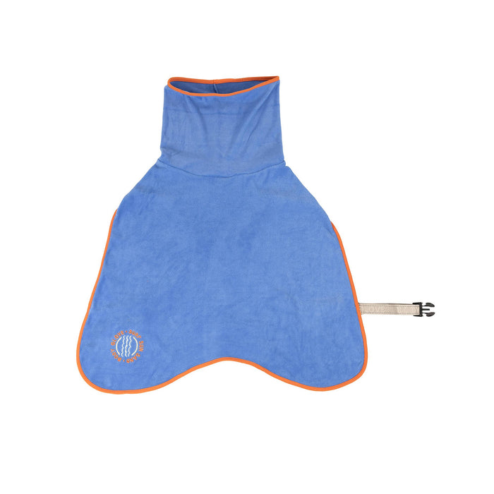 Body Glove Surf Pet Towel Robe